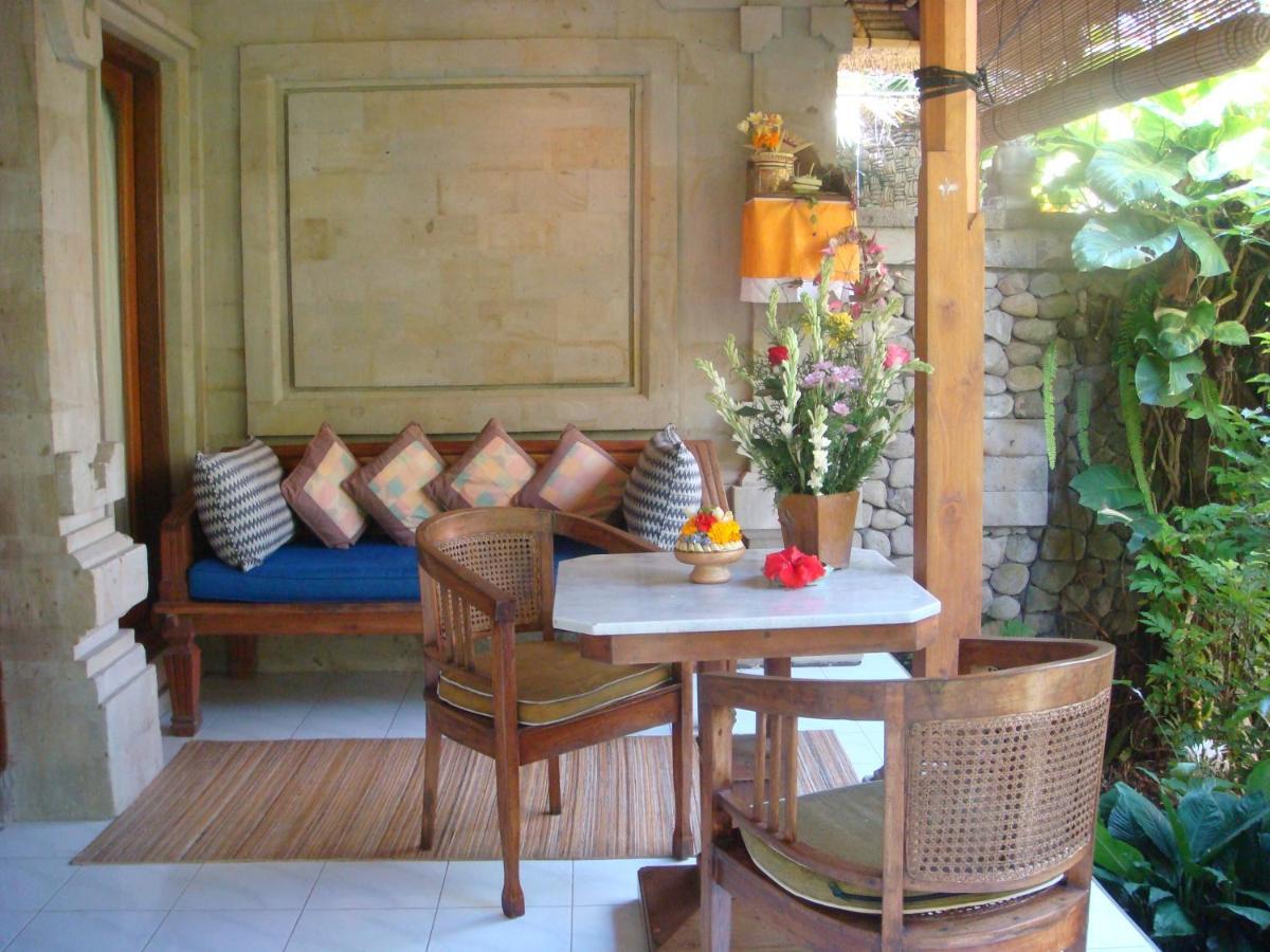 Kebun Indah Hotel Ubud