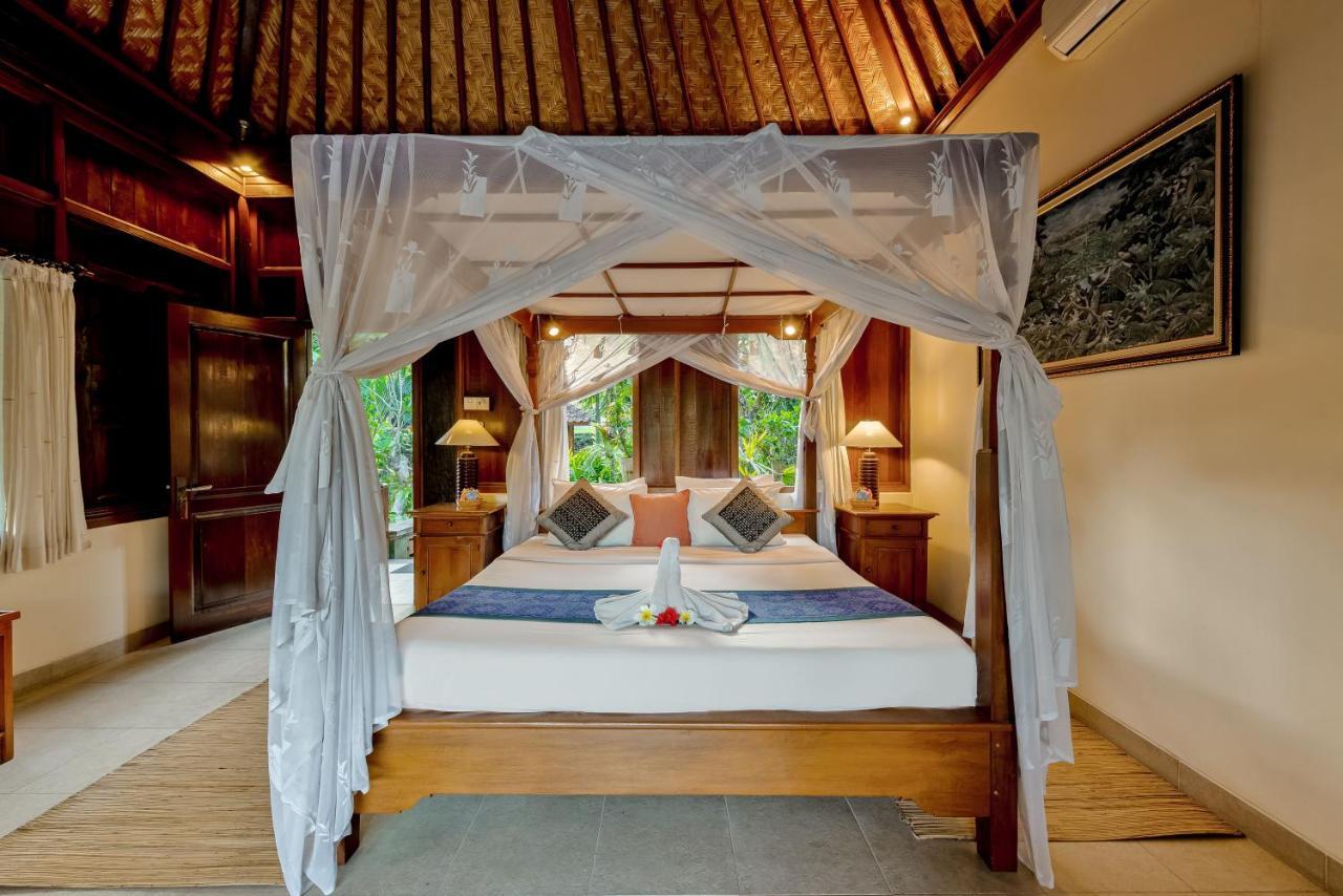 Kebun Indah 4* Ubud