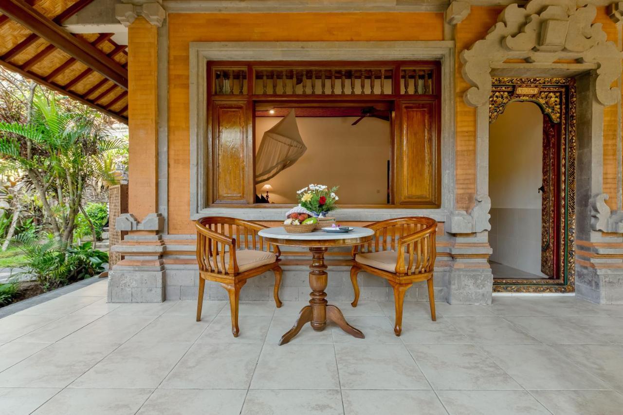 Hotel Kebun Indah Ubud