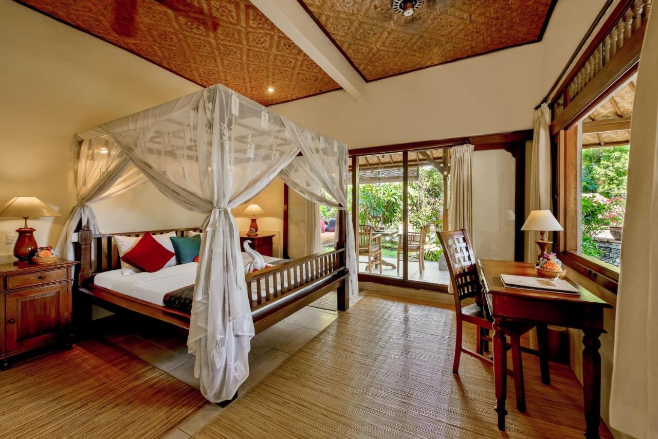 Kebun Indah 4* Ubud