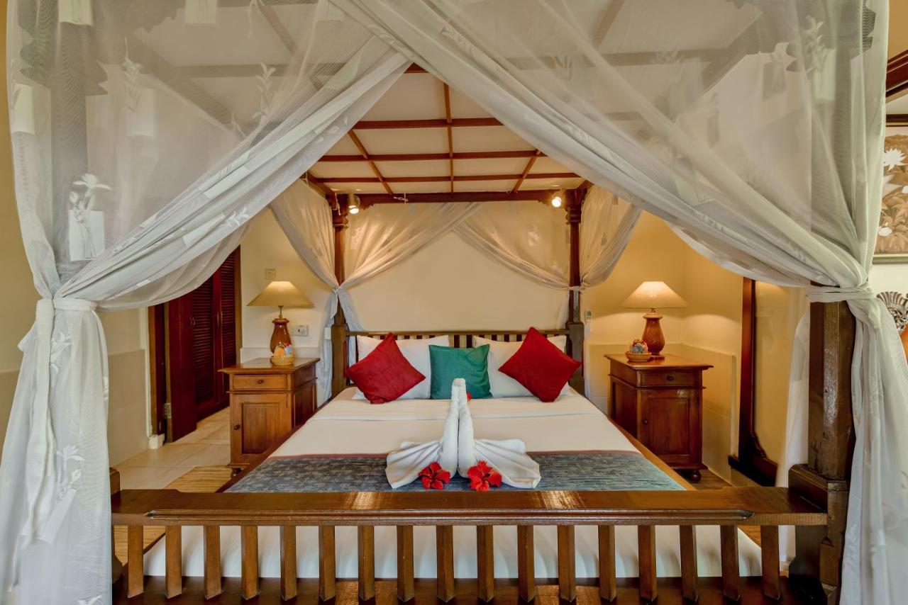Kebun Indah 4* Ubud