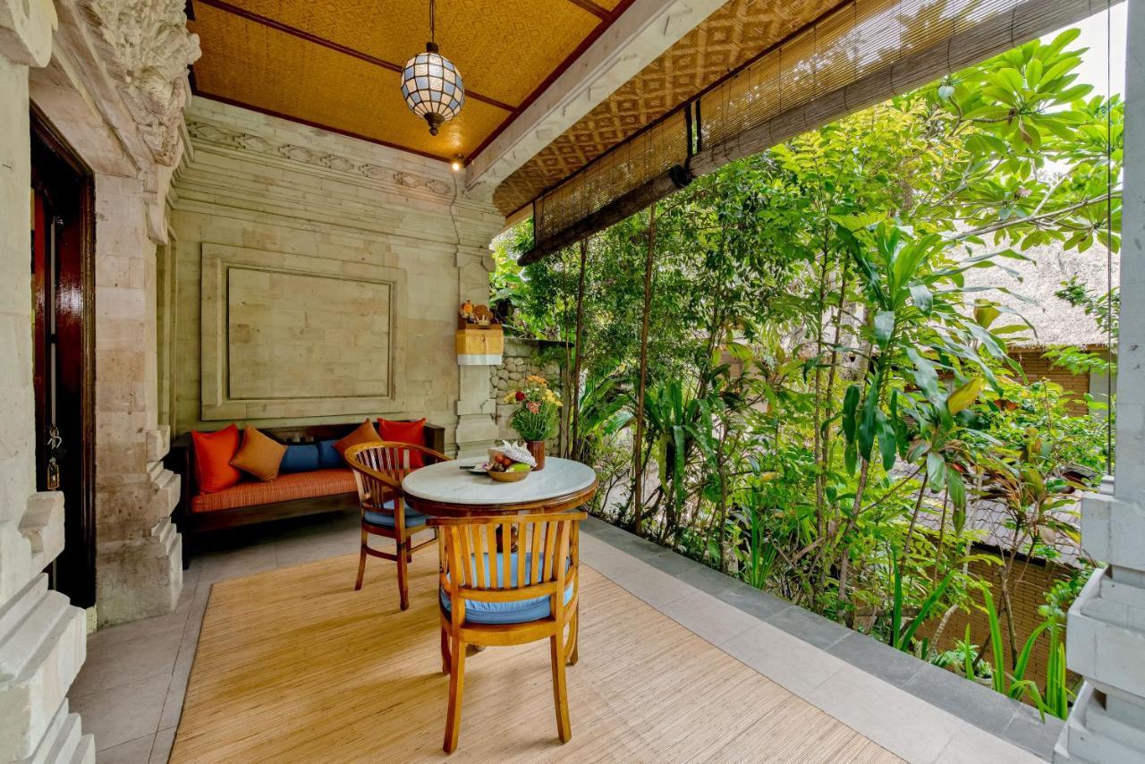 Hotel Kebun Indah Ubud