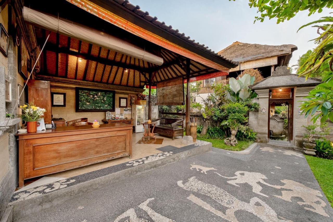 Kebun Indah 4* Ubud