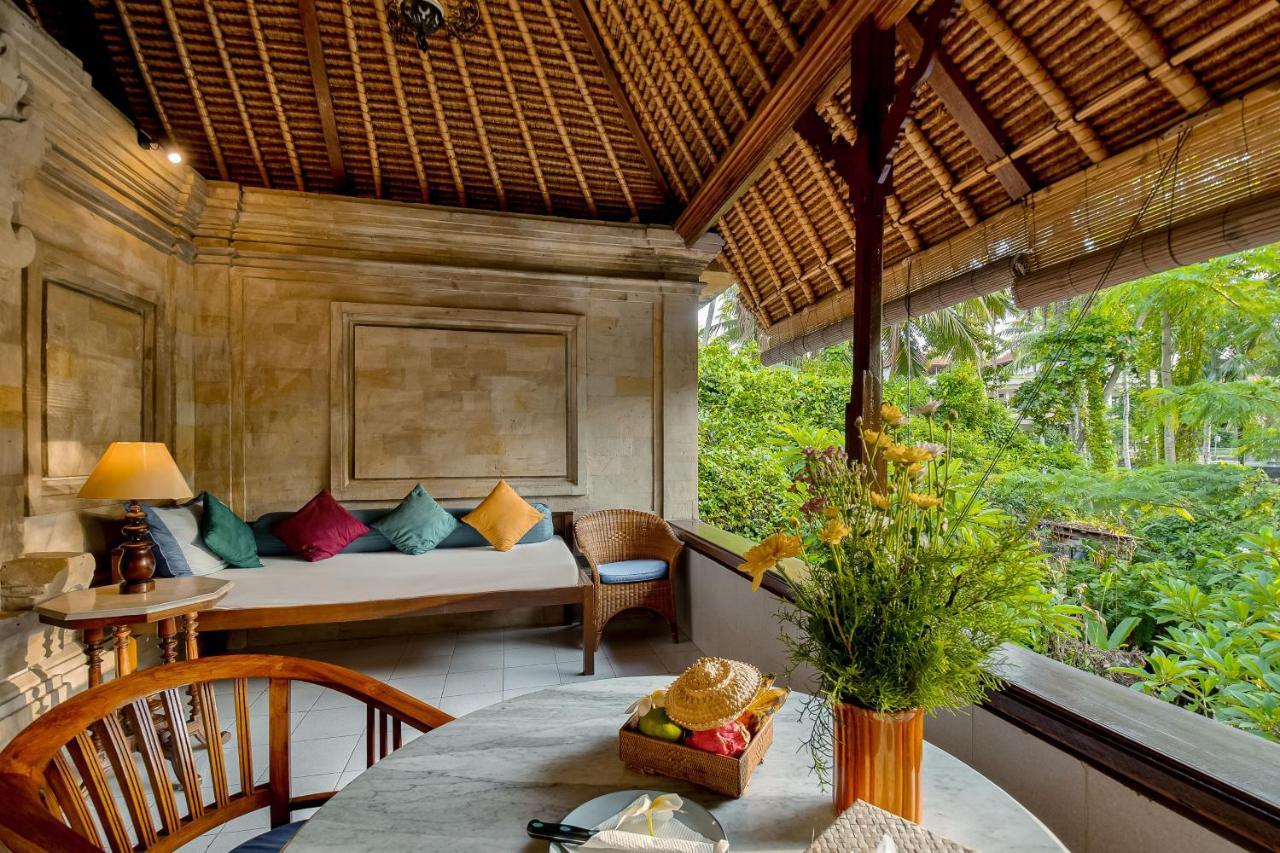 Hotel Kebun Indah Ubud